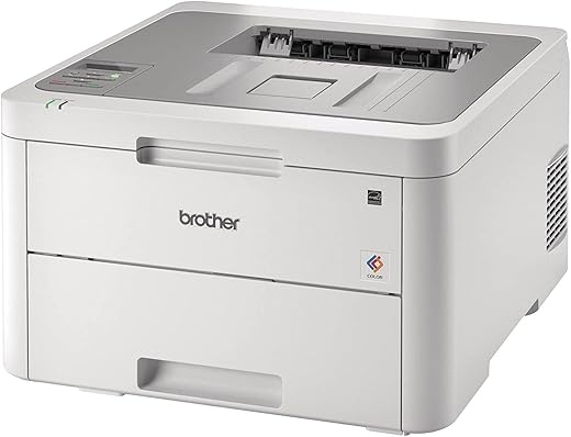 Brother HL-L3210CW Digital Color Printer With Wireless
