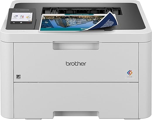Brother HL-L3280CDW Wireless Compact Digital Printer