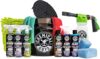 Chemical Guys HOL362 16-Piece Ceramic Car Wash Kit