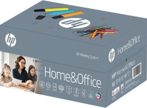 HP Home And Office TrioBox A4 Copy Paper