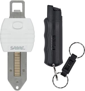 SABRE Home & Away Personal Safety Kit