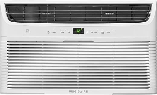 Frigidaire Home Comfort 12,000 BTU Air Conditioner FFTA1233U2
