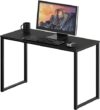 SHW Home Office 32-Inch Computer Desk