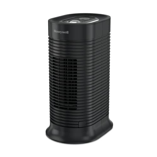 Honeywell AllergenPlus HEPA Tower Air Purifier, HPA060 - Image 4