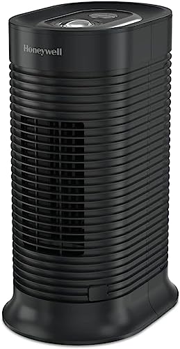 Honeywell AllergenPlus HEPA Tower Air Purifier, HPA060 - Image 5