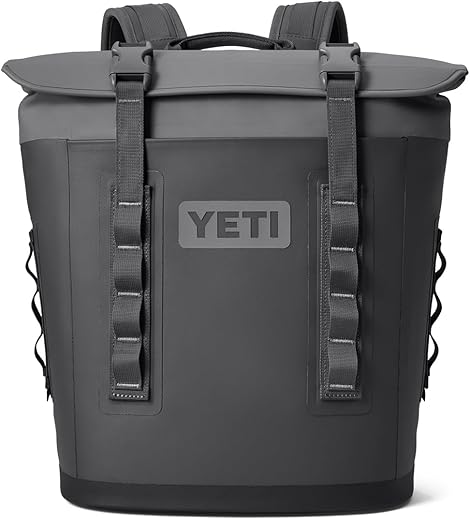 YETI Hopper M Series Backpack Cooler