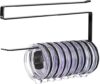 Jolensoy Horizontal Tumbler Lid Storage Hook