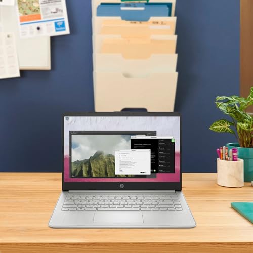 HP 14" Laptop, Intel Pentium, 16GB RAM, 1TB SSD - Image 5