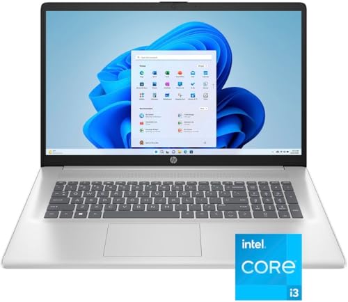 HP 17.3" FHD Business Laptop, 32GB RAM, 1TB SSD - Image 3