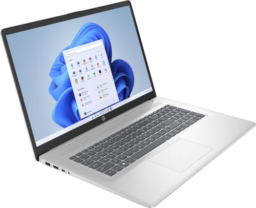 HP 17.3" FHD Business Laptop, 32GB RAM, 1TB SSD - Image 4