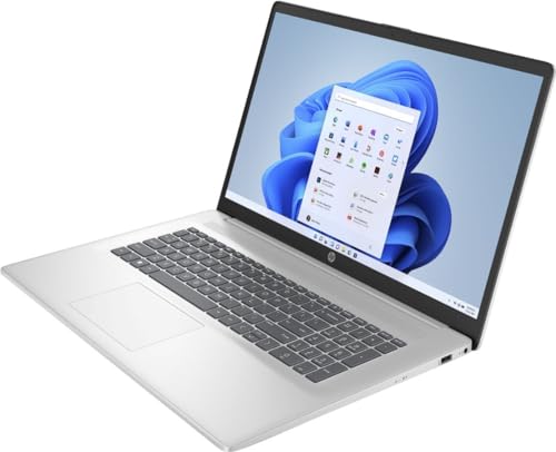 HP 17.3" FHD Business Laptop, 32GB RAM, 1TB SSD - Image 5