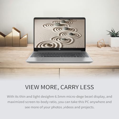 HP 255 G9 Portable Laptop, 15.6" FHD - Image 3