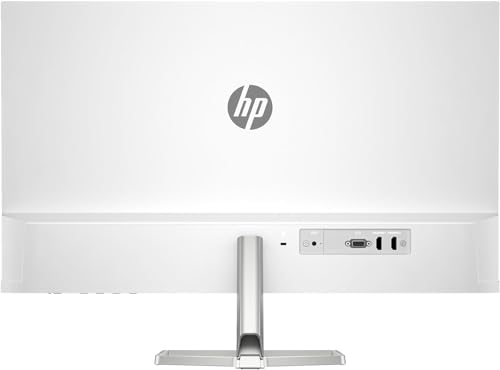 HP 27" Full HD Computer Monitor - Image 5