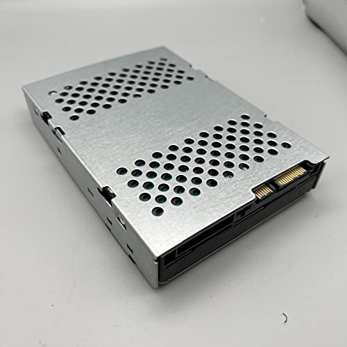 HP 2TB 7200RPM SATA-II Hard Disk 574033-007 - Image 3