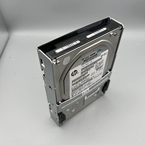 HP 2TB 7200RPM SATA-II Hard Disk 574033-007 - Image 5