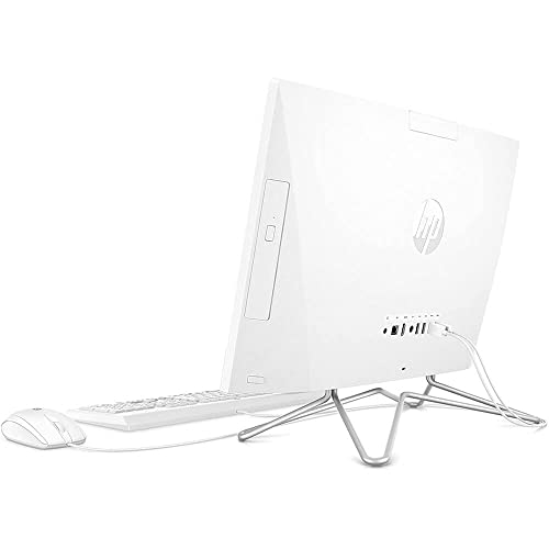 HP All-In-One Desktop, 8 GB RAM, 24-dd0210 - Image 3