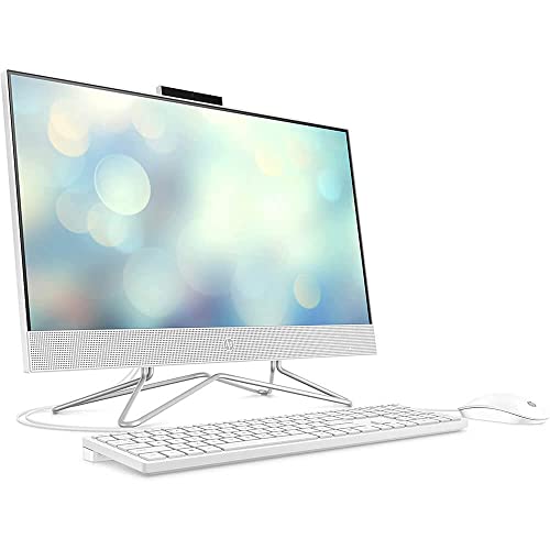 HP All-In-One Desktop, 8 GB RAM, 24-dd0210 - Image 4