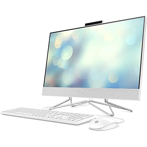 HP All-In-One Desktop, 8 GB RAM, 24-dd0210 - Image 2