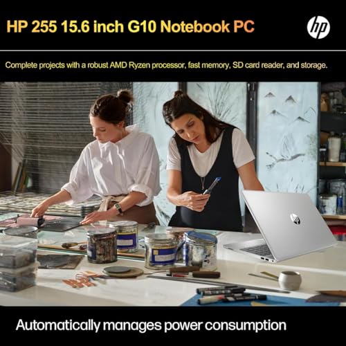 HP Elite Laptop 2024, Ryzen 3 7330U - Image 4