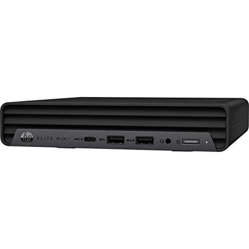 HP Elite Mini 800 G9 Business Desktop - Image 3