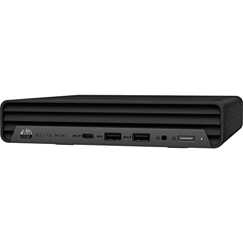HP Elite Mini 800 G9 Desktop Computer - Image 3