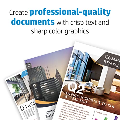 HP Everyday Business Glossy Paper, 4WN08A - Image 3