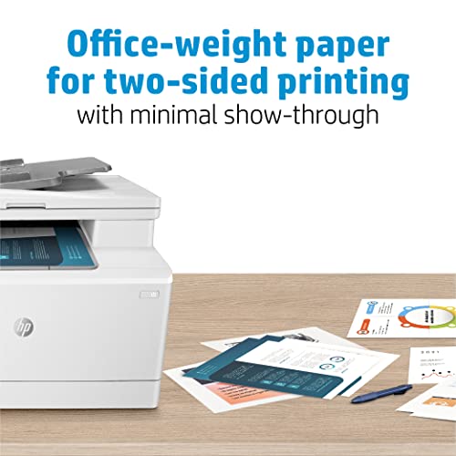 HP Everyday Business Glossy Paper, 4WN08A - Image 4