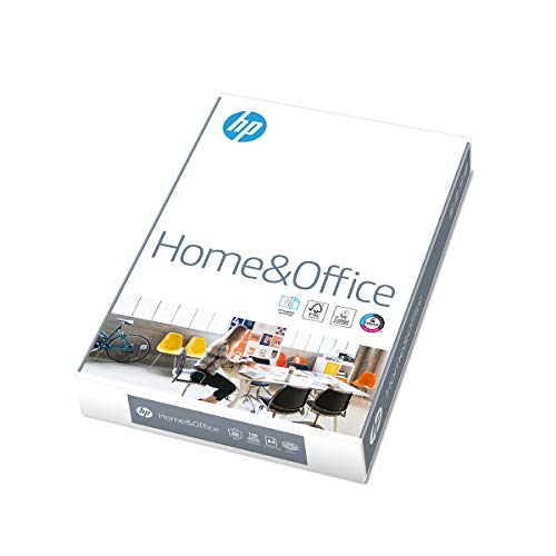 HP Home And Office TrioBox A4 Copy Paper - Image 2