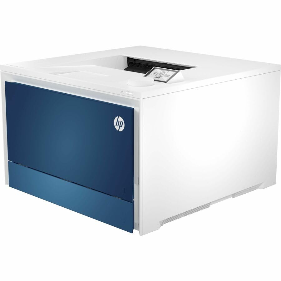 HP LaserJet Pro 4201dn Printer, Fast Printing - Image 4