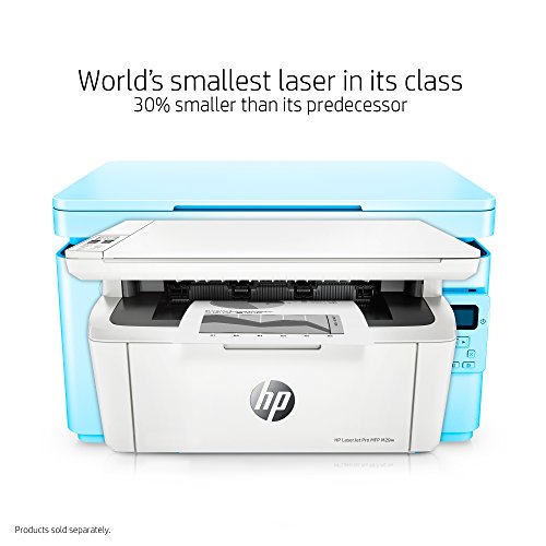 HP LaserJet Pro M29w Wireless Printer (Y5S53A) - Image 3