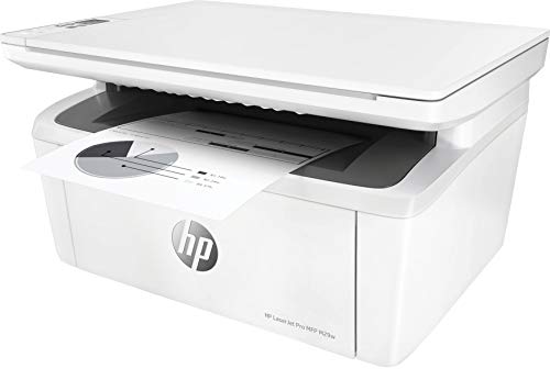 HP LaserJet Pro M29w Wireless Printer (Y5S53A) - Image 4