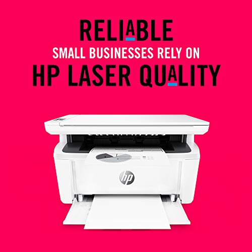 HP LaserJet Pro M29w Wireless Printer (Y5S53A) - Image 2