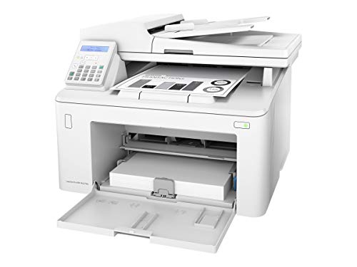 HP LaserJet Pro MFP M227fdn Printer (G3Q79A) - Image 4