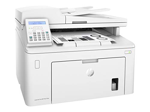 HP LaserJet Pro MFP M227fdn Printer (G3Q79A) - Image 2