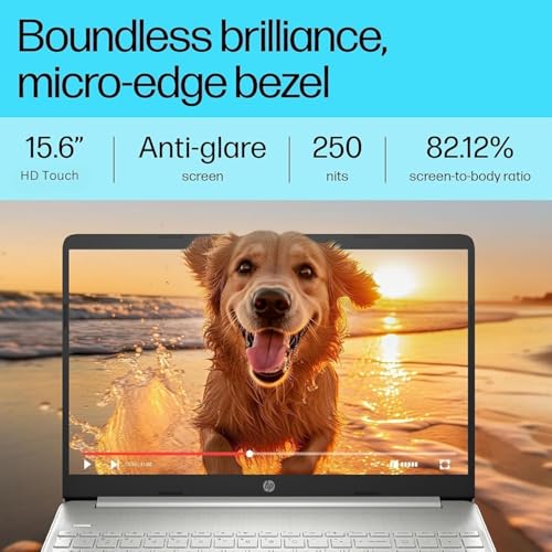 HP Newest Flagship Touchscreen Laptop, 64GB RAM - Image 4