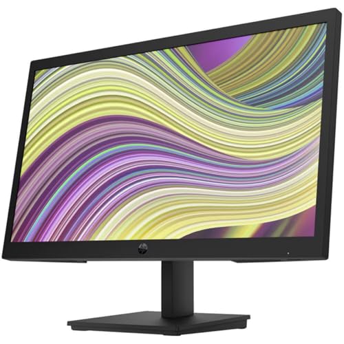 HP P22V G5 FHD Monitor - Image 3