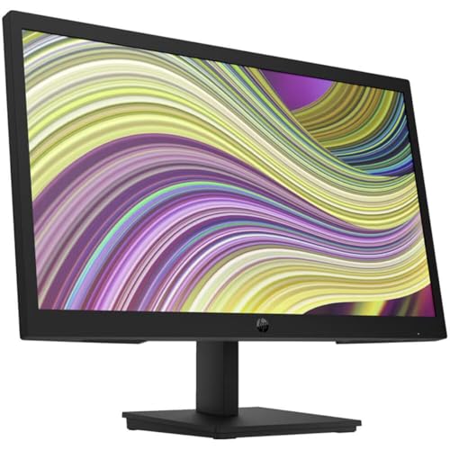 HP P22V G5 FHD Monitor - Image 2