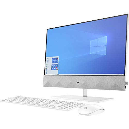 HP Pavilion 27 Touch Desktop 10TB SSD - Image 3