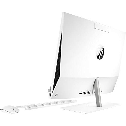 HP Pavilion 27 Touch Desktop 10TB SSD - Image 2