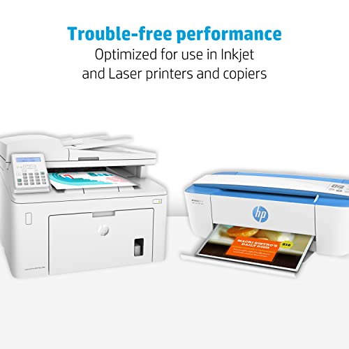 HP Premium 32 Lb Paper, 113500R - Image 4