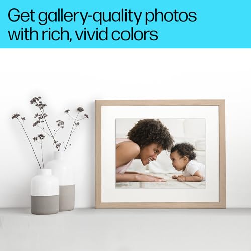 HP Premium Plus Glossy Photo Paper CR664A - Image 3