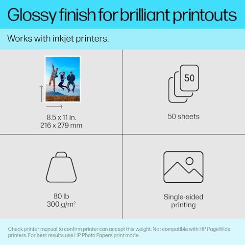 HP Premium Plus Glossy Photo Paper CR664A - Image 2