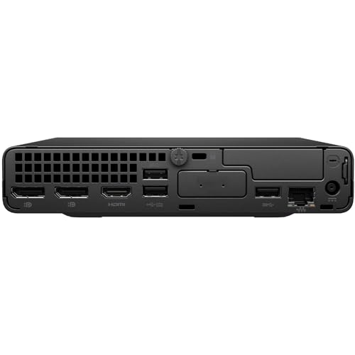 HP Pro Mini 400 G9 Business Desktop - Image 3
