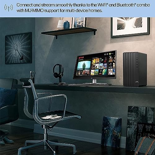 HP Pro Tower 290 G9 Desktop Computer - Image 3