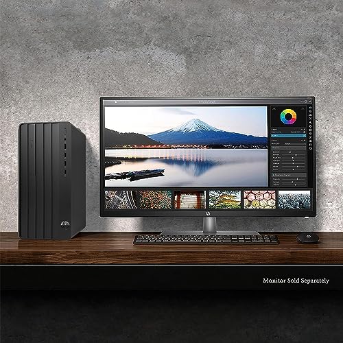HP Pro Tower 290 G9 Desktop Computer - Image 2
