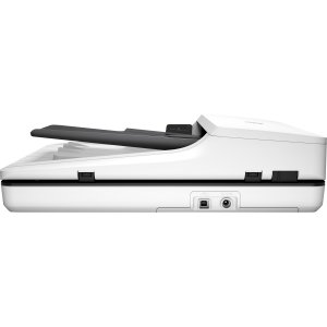 HP ScanJet Pro 2500 f1 Flatbed Scanner (L2747A) - Image 5