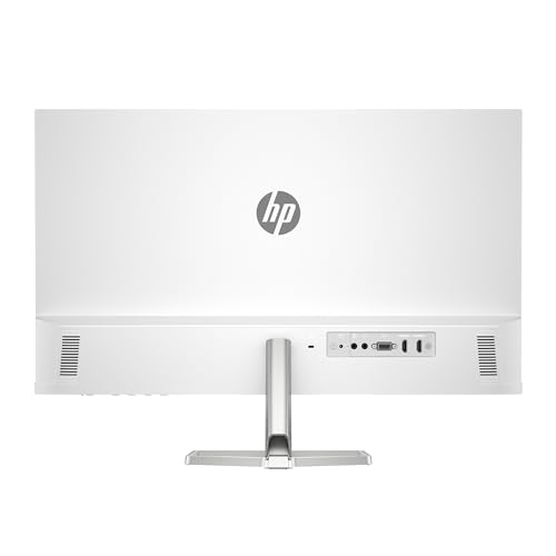 HP Series 5 27 Inch FHD Monitor 527sa - Image 3