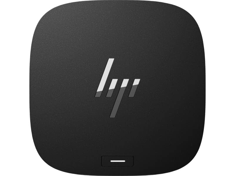 HP Thunderbolt Dock 120W G4 (4J0A2AA) - Image 4