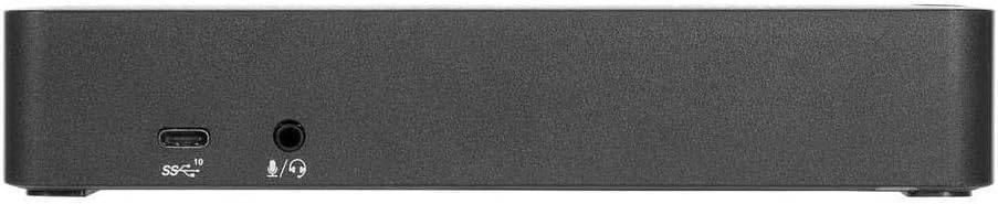 HP USB-C DV4K Docking Station 100W - Image 4