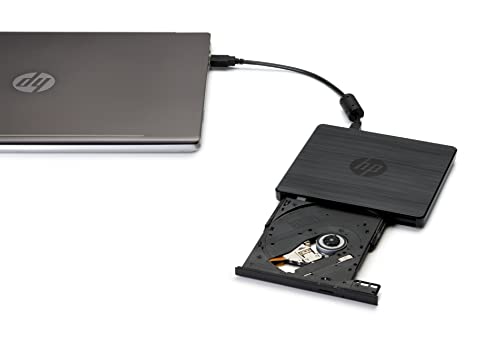 HP USB External DVDRW Drive - Image 3
